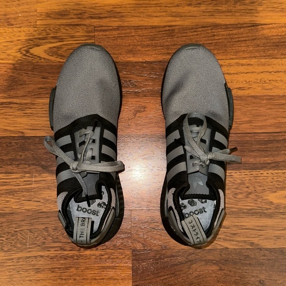 adidas Other - Men’s Adidas NMD R1 Boost Sneakers- Size 13